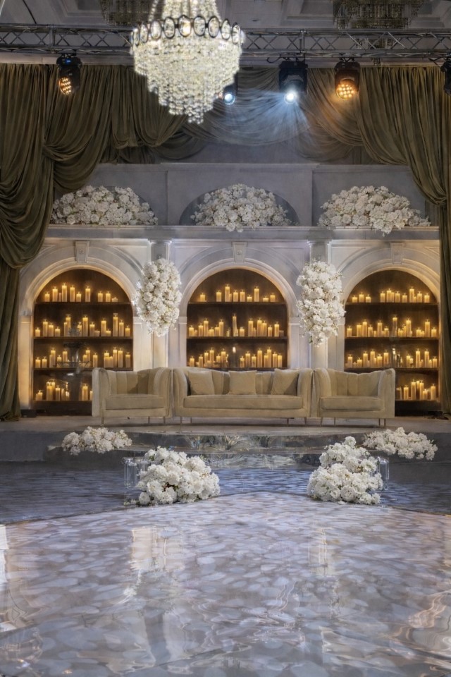 Grand ivory stage variation 2 (Custom)