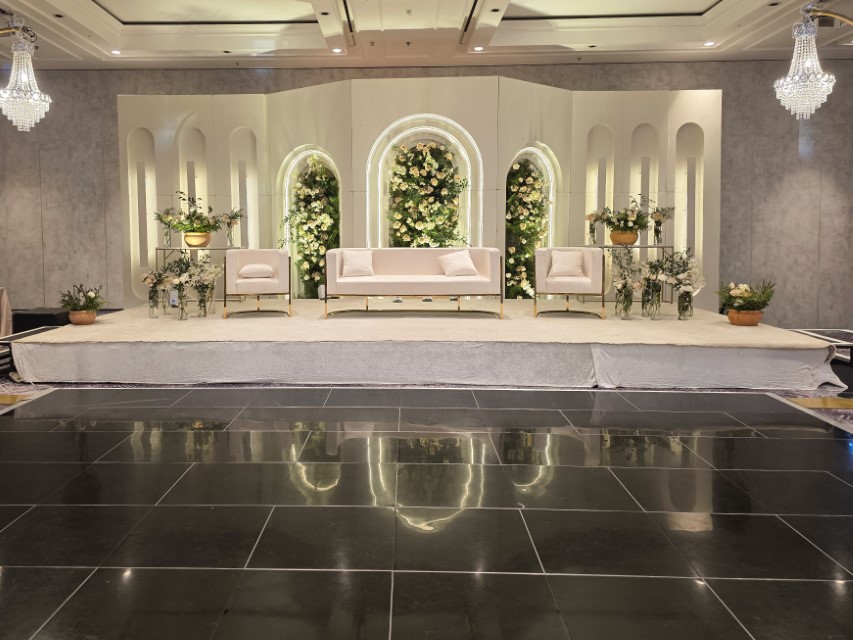 Grand opal variation 2 (Custom)