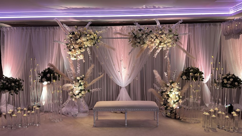 Pampas stage variation 1 (Custom)