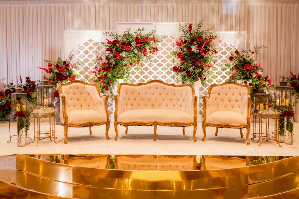 Mariyah & Sohaib Wedding