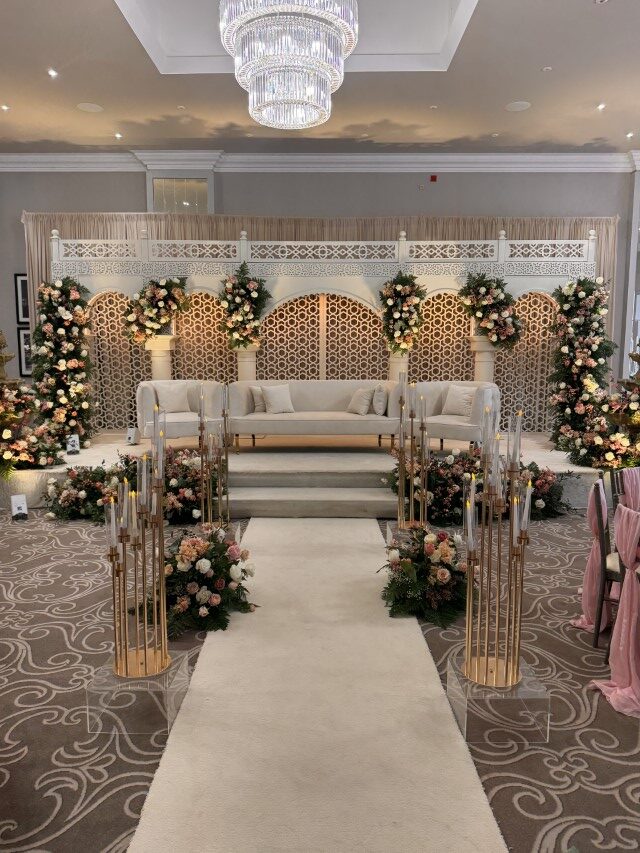 Sheesh mahal variation 2 (Custom)