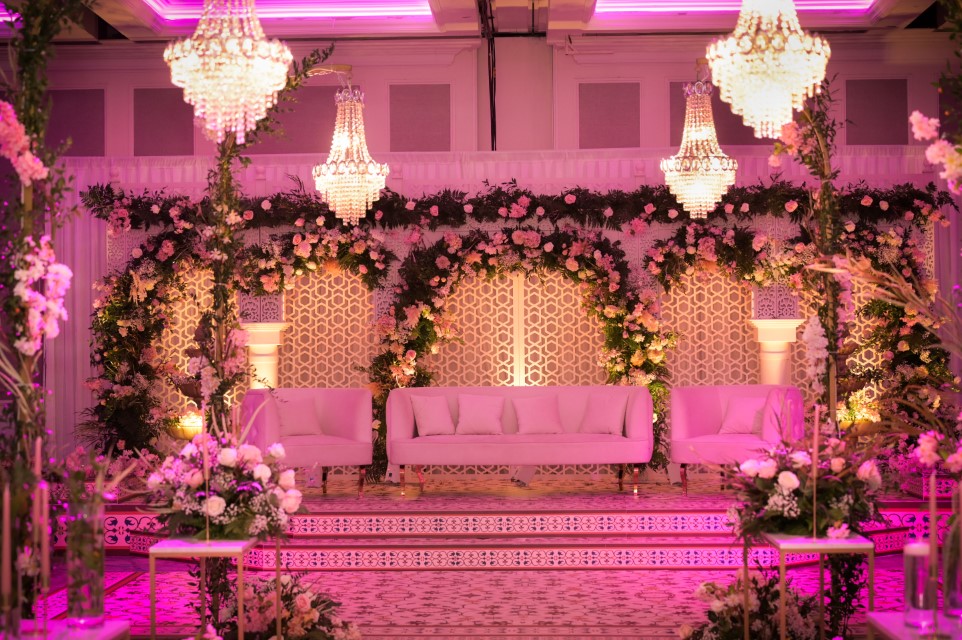 Sheesh mahal variation 3 (Custom)