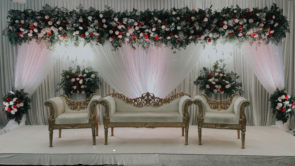 Square canopy variation 3 (Custom)