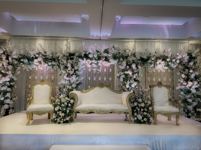 Square canopy variation 4 (Custom)