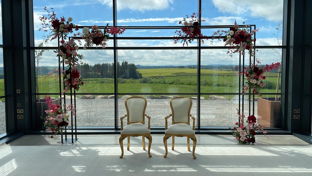 Square canopy variation 8 (Custom)