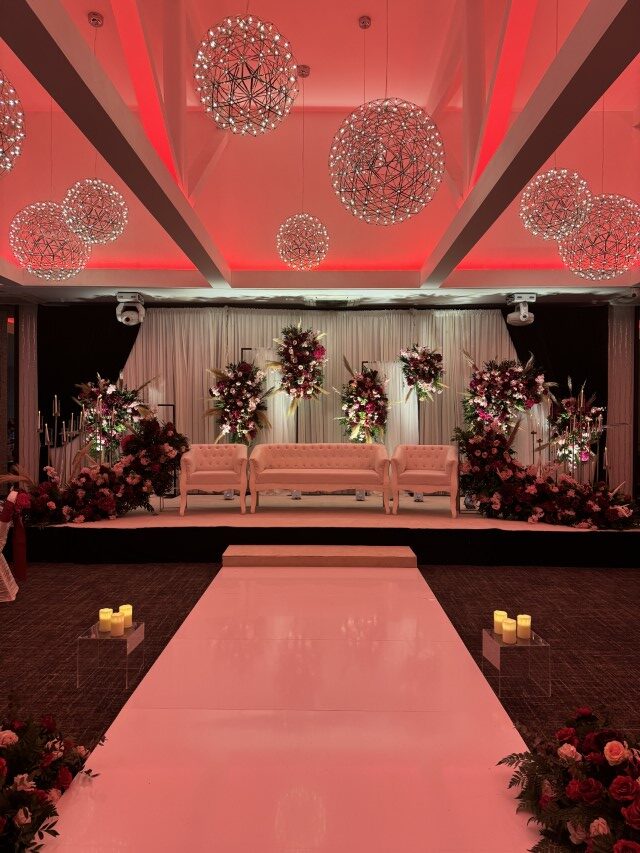 Squares frame (Custom)