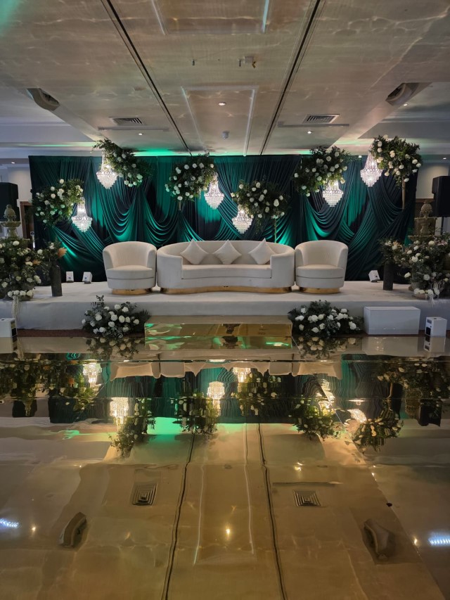 The classic variation 1 (Custom)