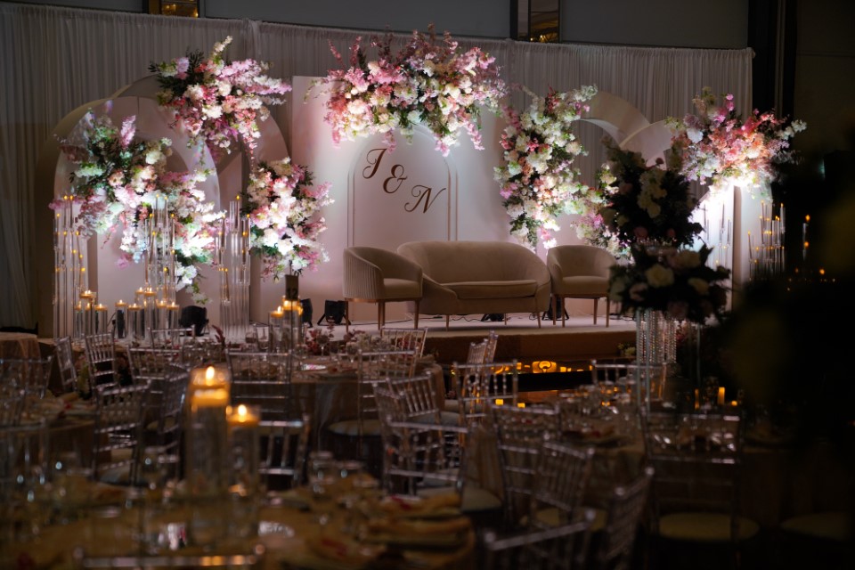 The halo stage variation 2 (Custom)