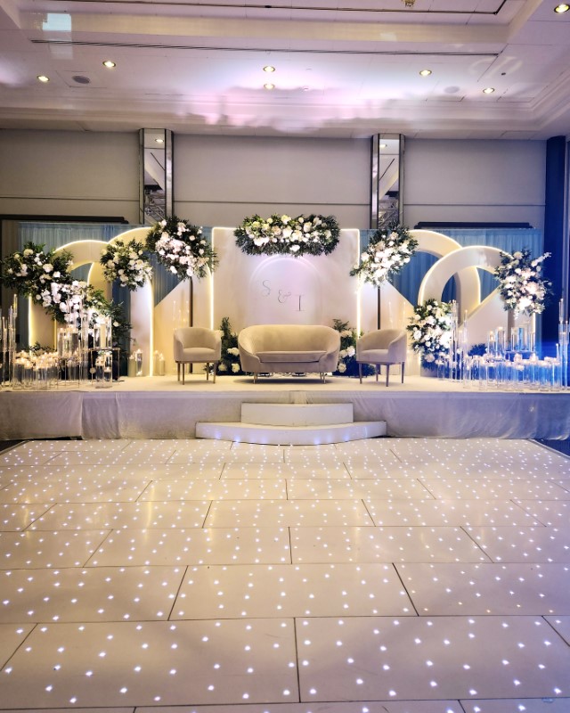 The halo stage variation 3 (Custom)