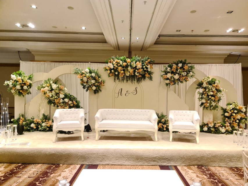 The halo stage variation 4 (Custom)