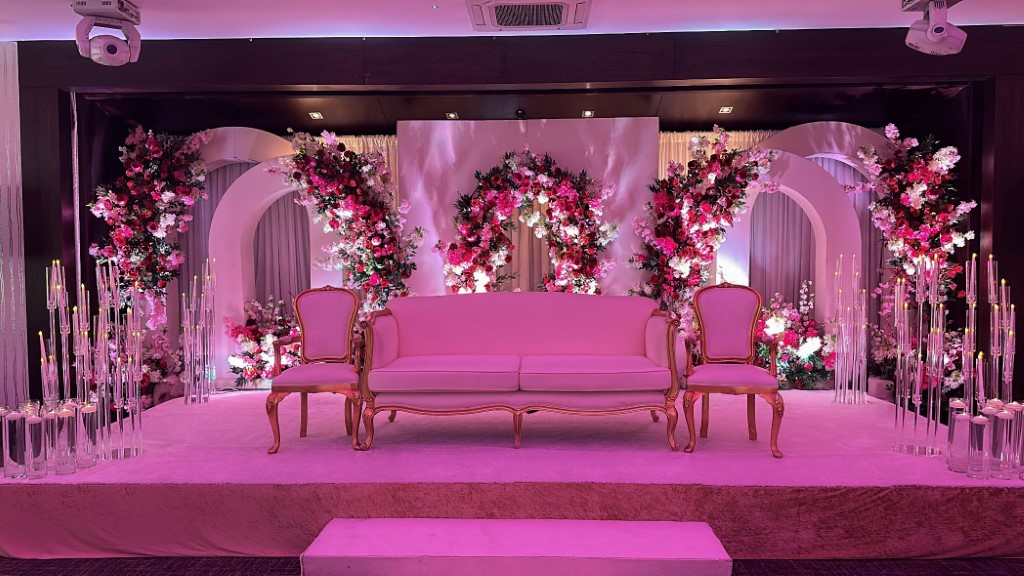 The halo stage variation 6 (Custom)