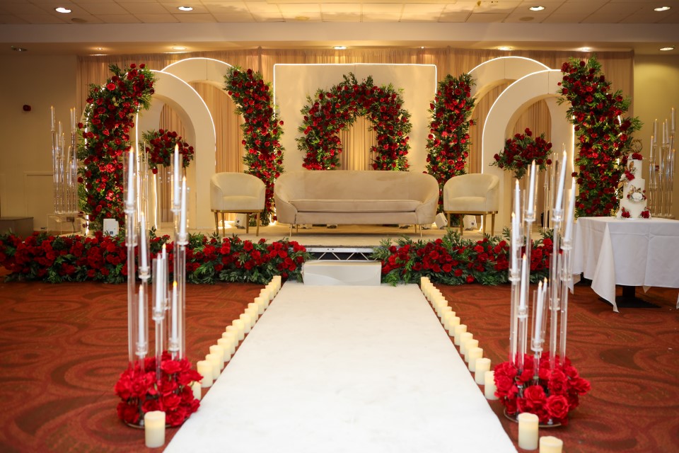 The halo stage variation 7 (Custom)