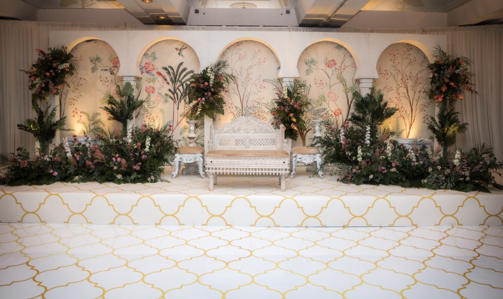 The heritage stage variation 3 (Custom)