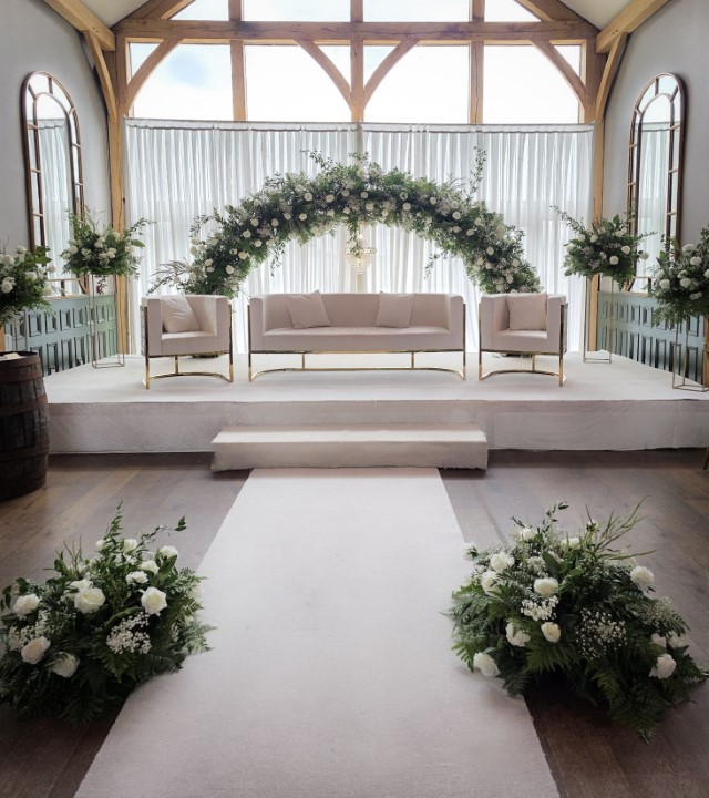 circle arch (Custom)