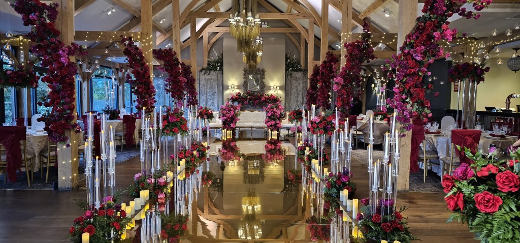 pink bloom variation 2 (Custom)