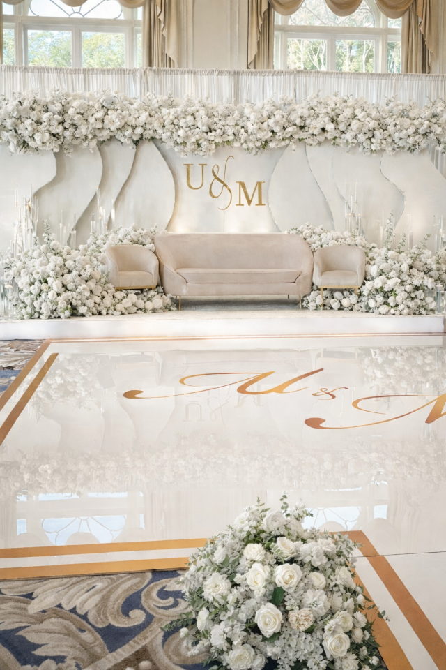 wave stage variation 1 (Custom)