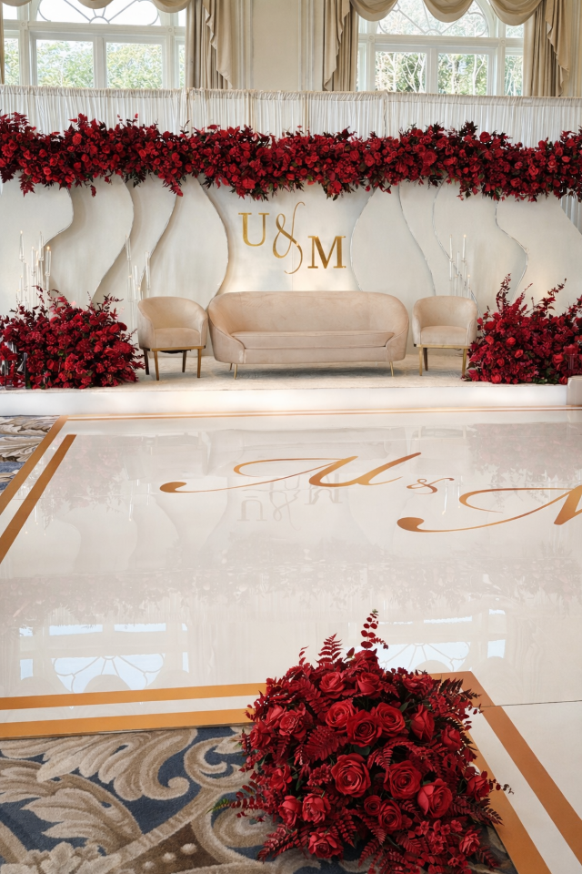 wave stage variation 3 (Custom)