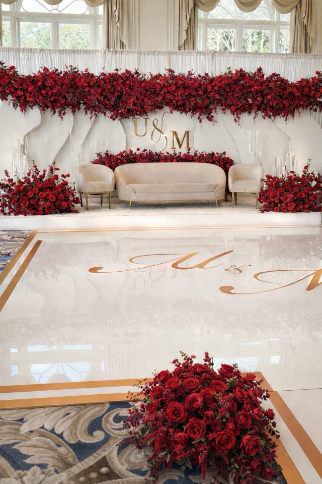 wave stage variation 4 (Custom)